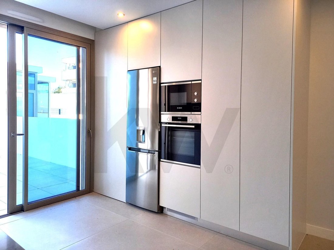 Appartement à Conceicao e Cabanas de Tavira, Algarve, Portugal 5 - 16700580