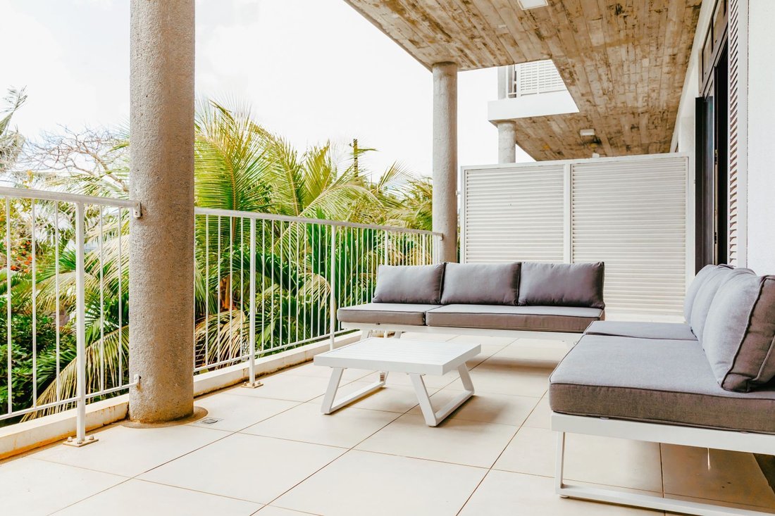 Apartment in Grand Baie, Rivière du Rempart District, Mauritius 4 - 16700457