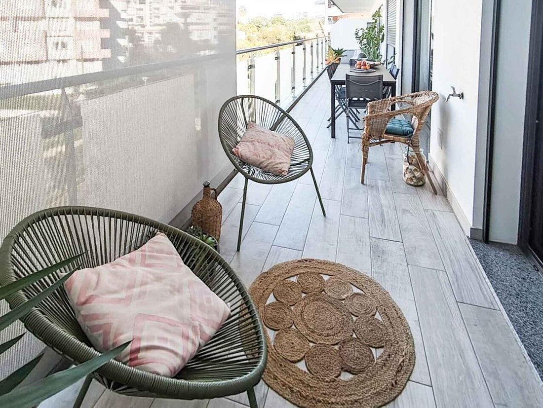 Apartment in Portimao, Algarve, Portugal 5 - 16700898