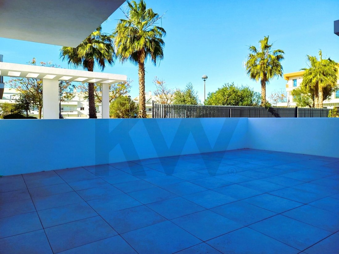 Appartement à Conceicao e Cabanas de Tavira, Algarve, Portugal 1 - 16700580