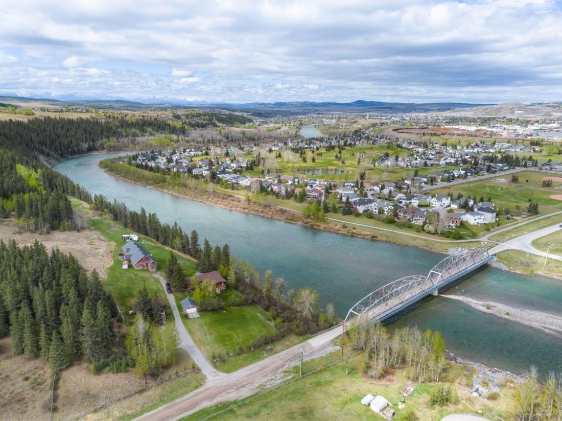 Maison à Cochrane, Alberta, Canada 2 - 16700938