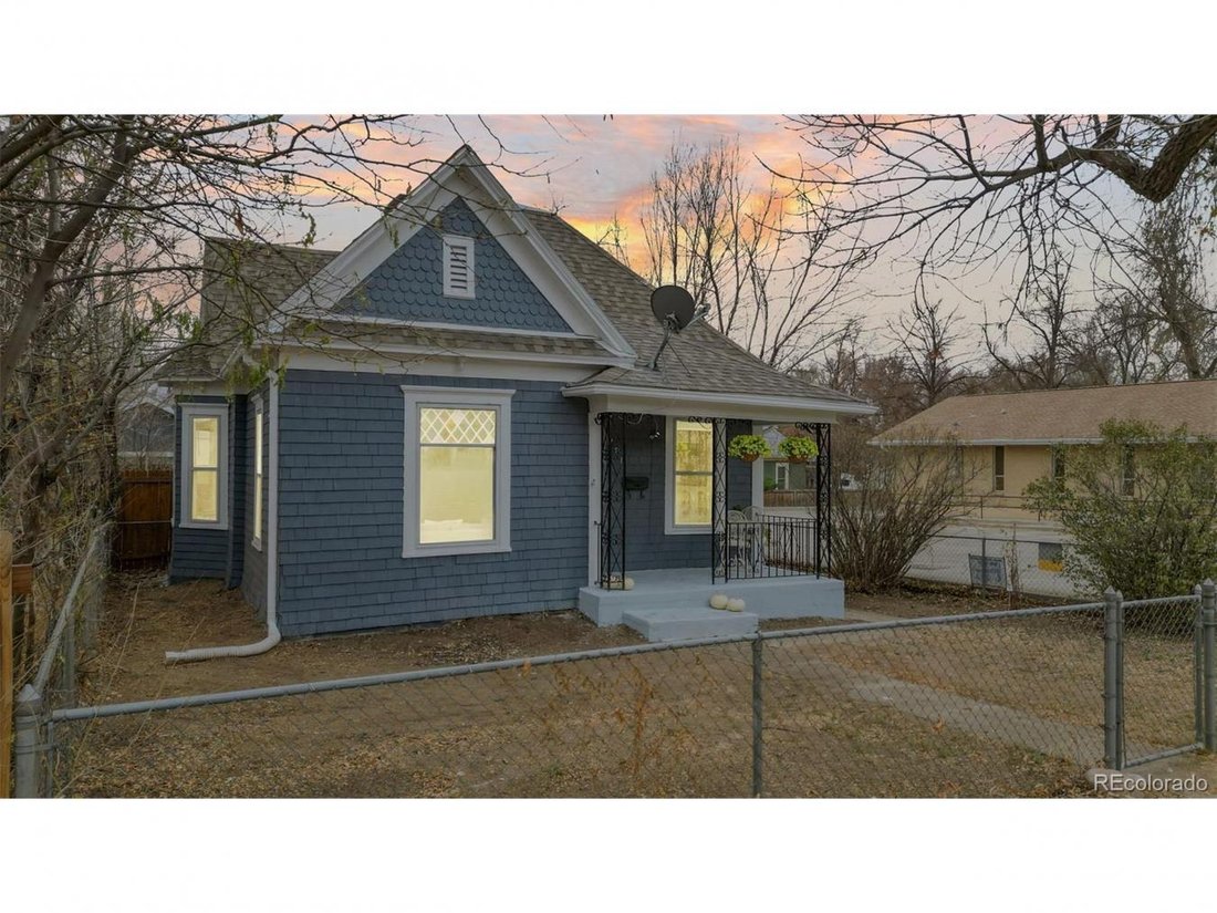 House in Colorado Springs, Colorado, United States 3 - 16700945