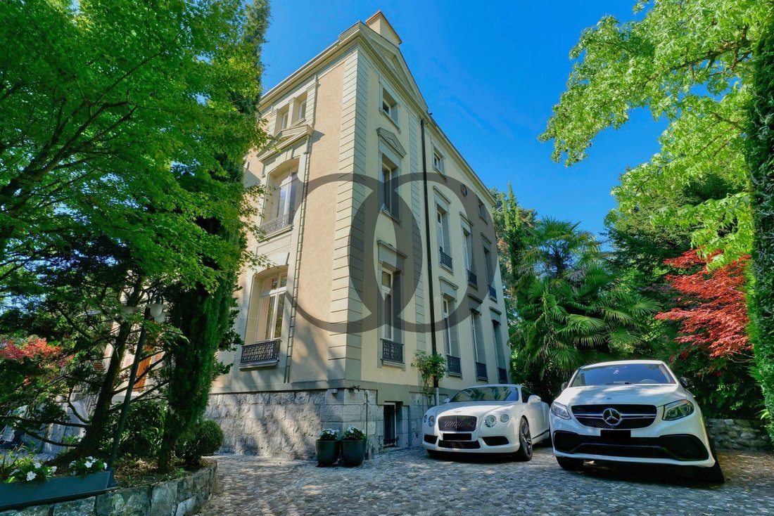 Superb Property In An Exceptional Setting