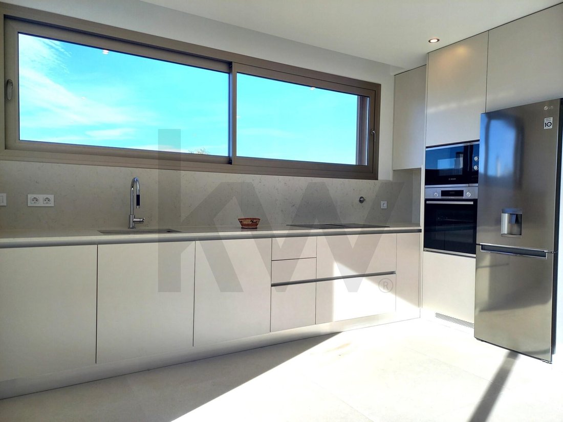 Apartment in Conceicao e Cabanas de Tavira, Algarve, Portugal 1 - 16700555