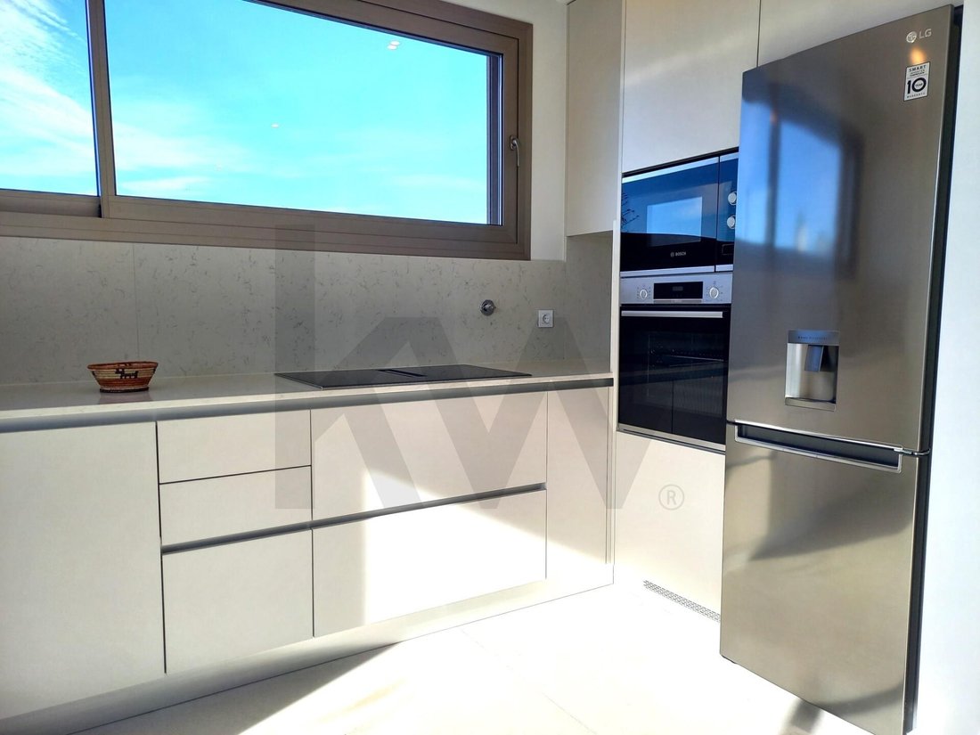 Apartment in Conceicao e Cabanas de Tavira, Algarve, Portugal 4 - 16700555