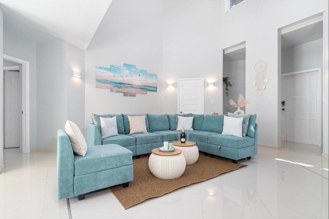 House in Noord, Aruba 4 - 16701033
