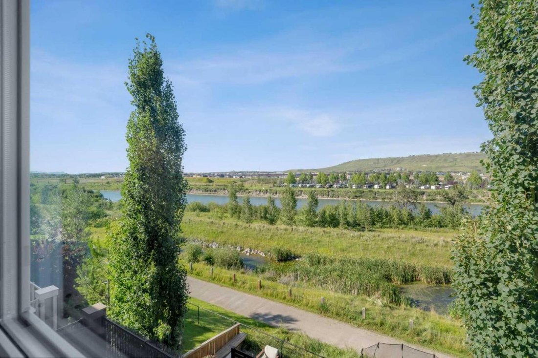 Maison à Cochrane, Alberta, Canada 4 - 16700938