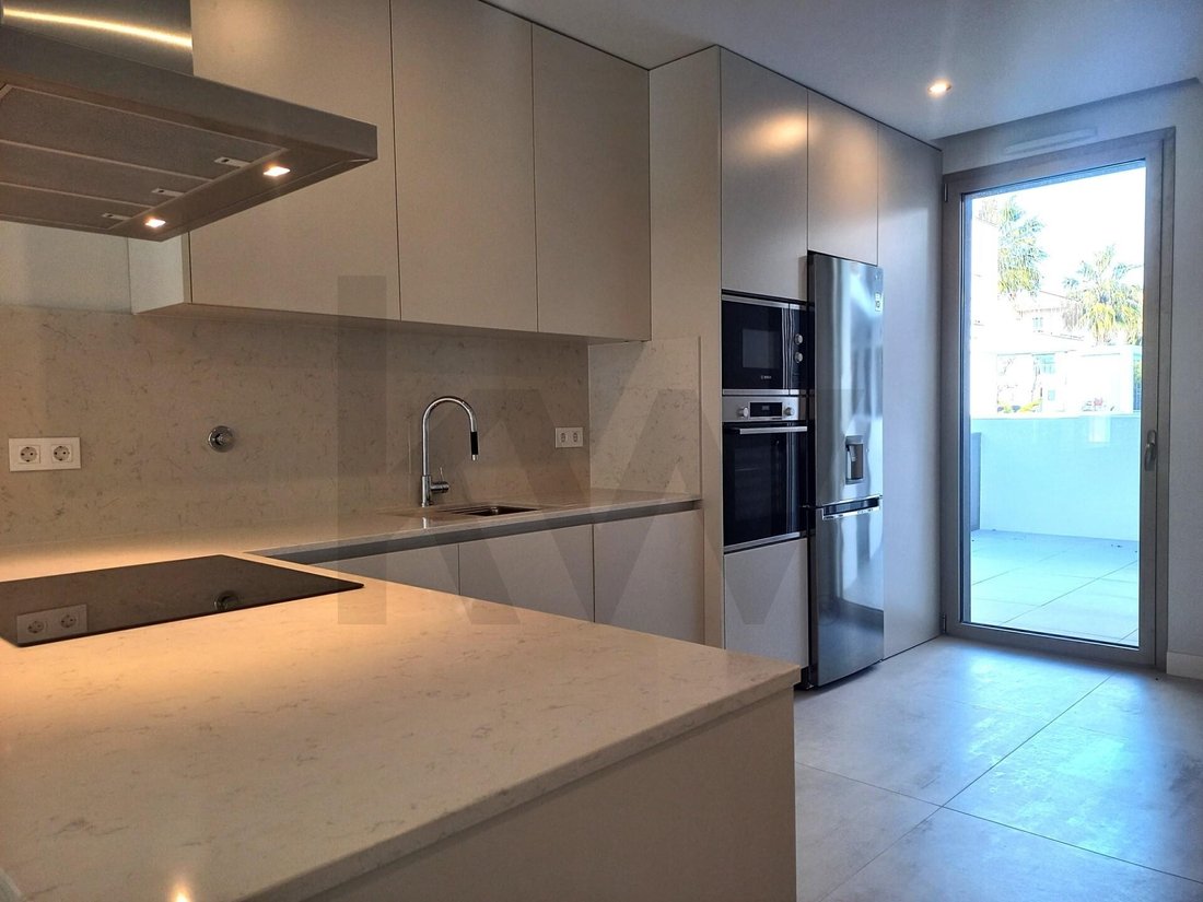 Apartment in Conceicao e Cabanas de Tavira, Algarve, Portugal 3 - 16700563