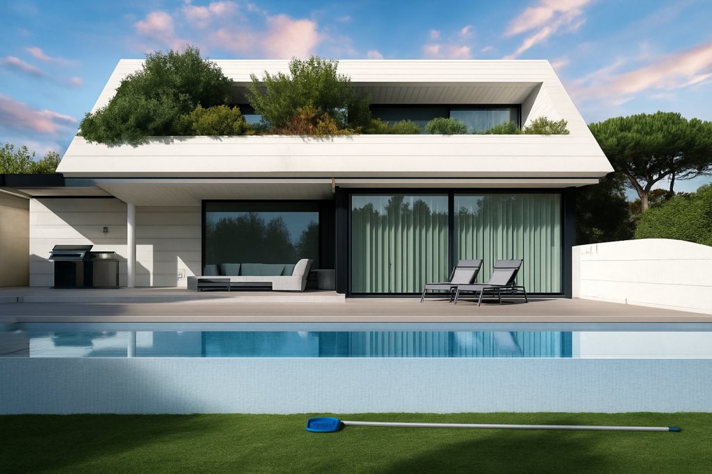 House in Boadilla del Monte, Comunidad de Madrid, Spain 1 - 16700461