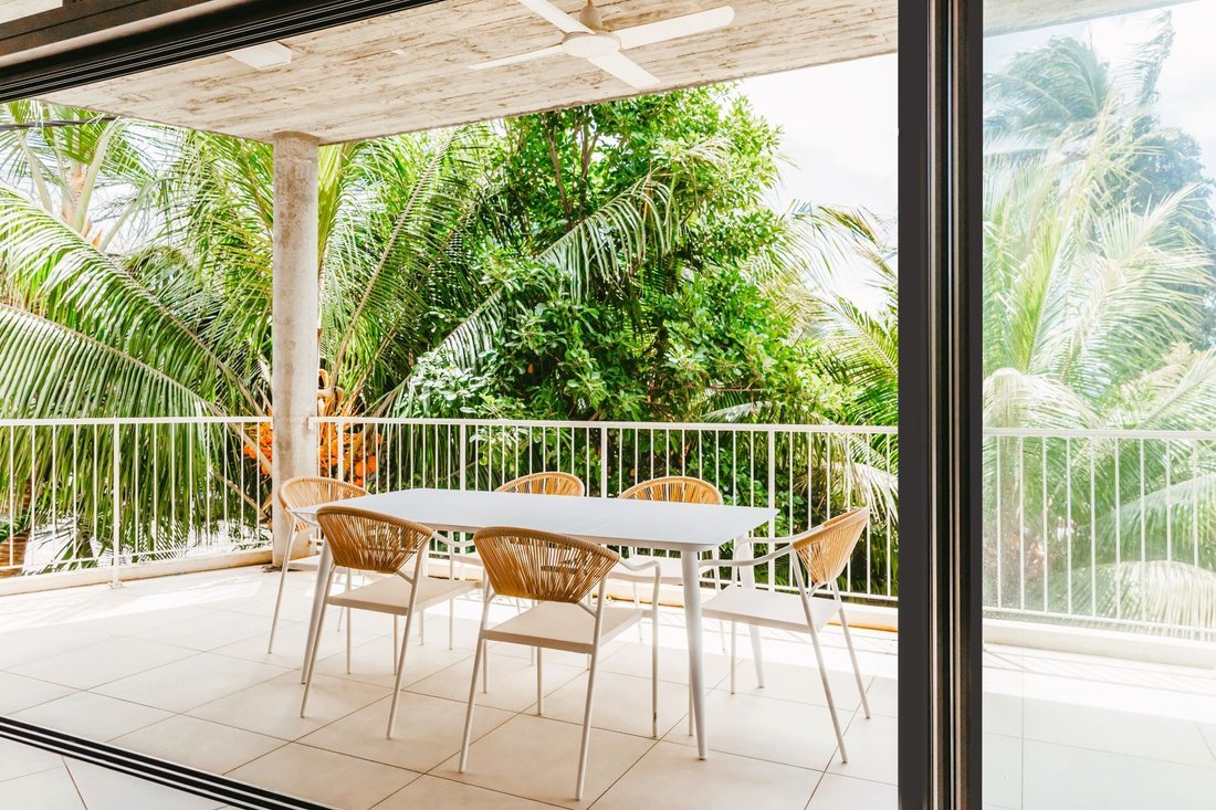 Apartment in Grand Baie, Rivière du Rempart District, Mauritius 3 - 16700457