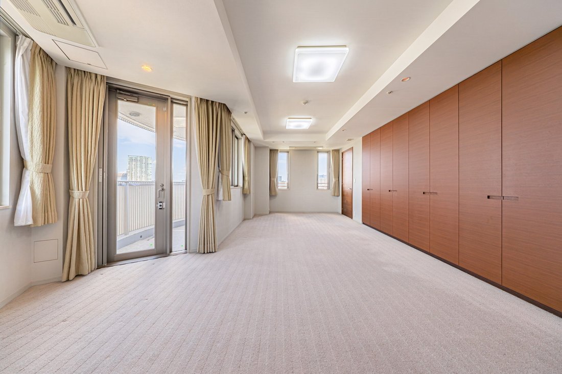 Condo in Minato City, Tokyo, Japan 5 - 16701536