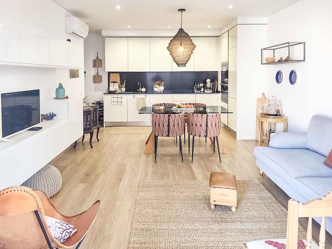 Apartment in Portimao, Algarve, Portugal 2 - 16700898