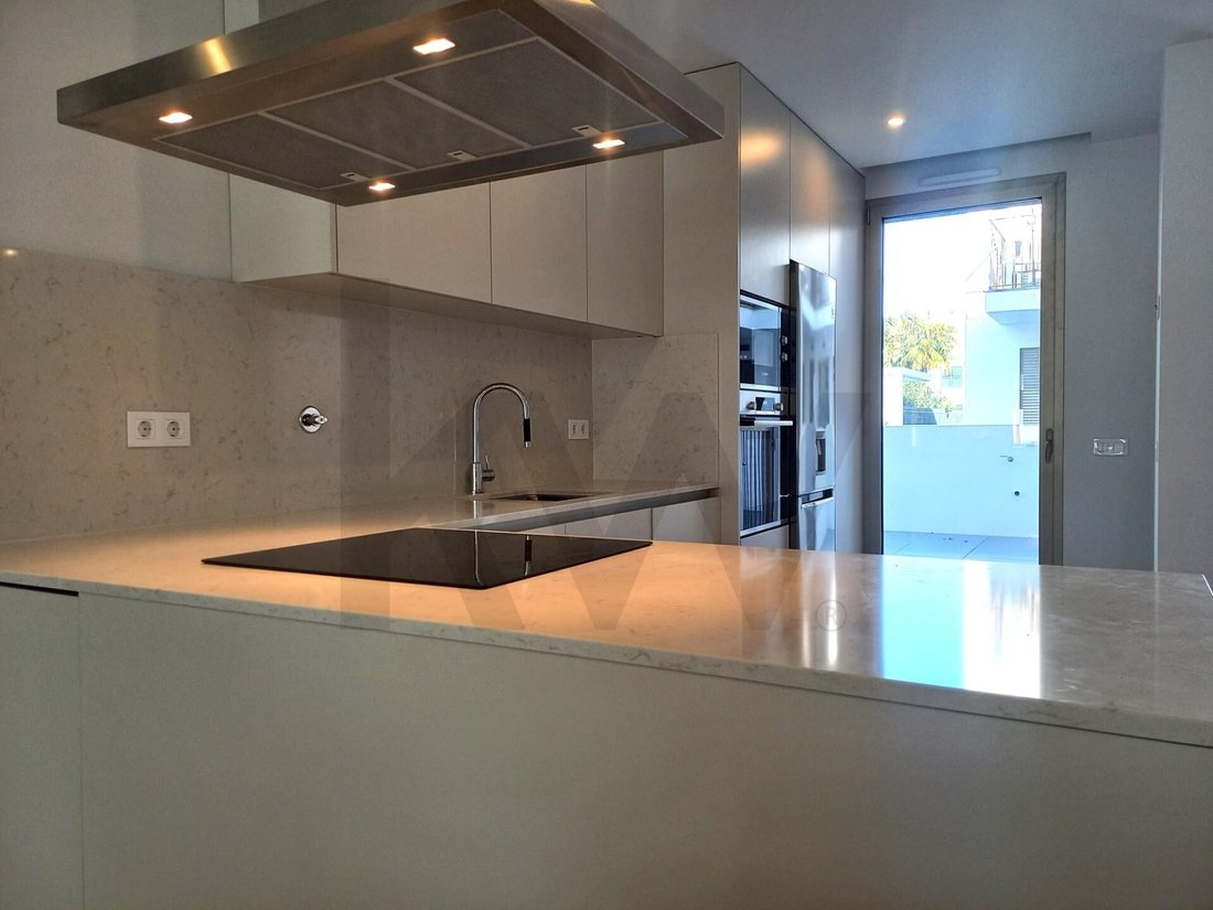 Apartment in Conceicao e Cabanas de Tavira, Algarve, Portugal 2 - 16700563