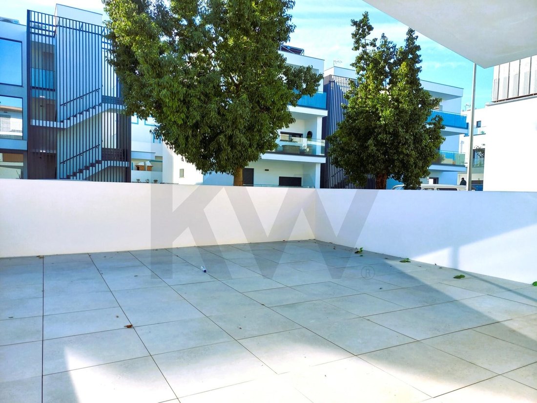 Apartment in Conceicao e Cabanas de Tavira, Algarve, Portugal 1 - 16700563