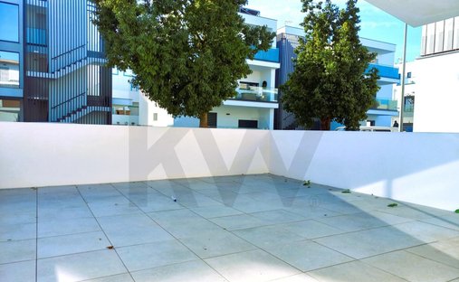 Apartment in Conceicao e Cabanas de Tavira, Algarve, Portugal 1