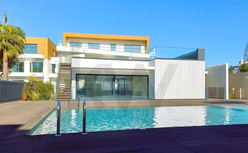Apartment in Conceicao e Cabanas de Tavira, Algarve, Portugal 1