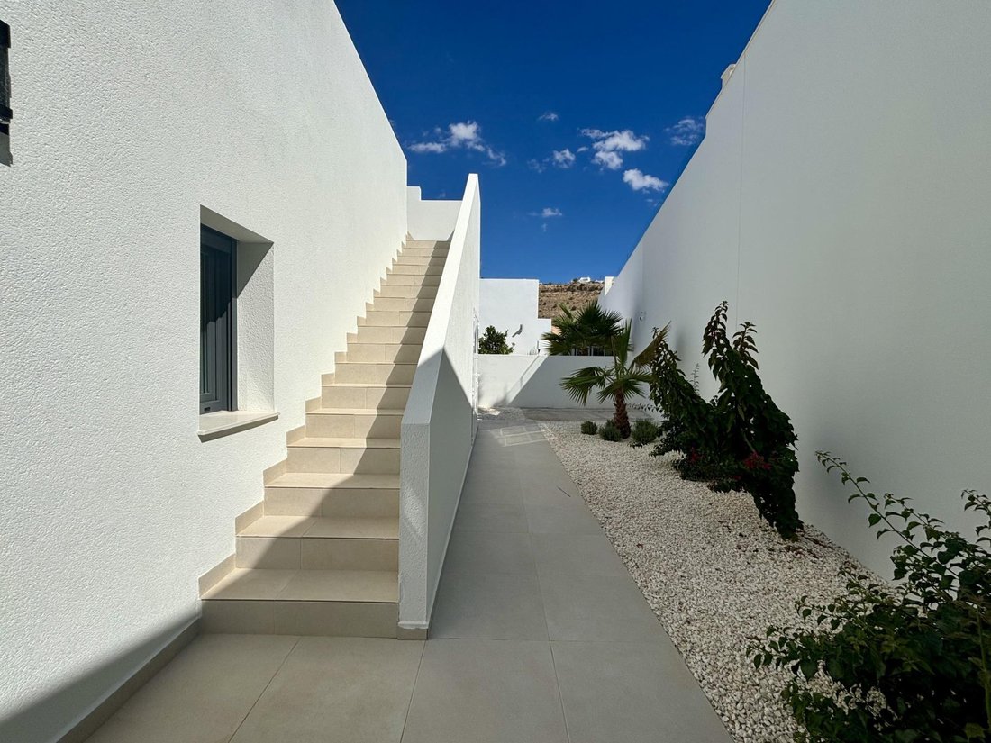 Villa in Ciudad Quesada, Rojales, Valencian Community 5 - 16700899