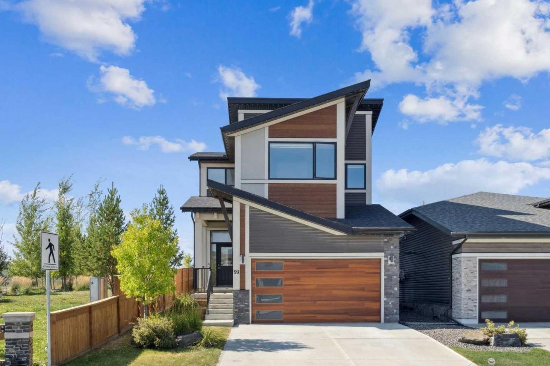 Casa a Cochrane, Alberta, Canada 2 - 16700935