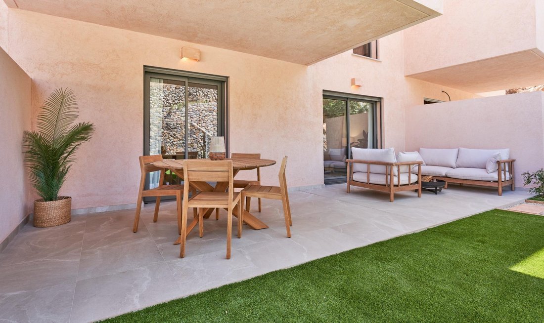 House in Esporles, Balearic Islands, Spain 5 - 14115379