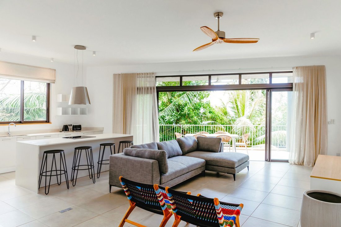 Apartment in Grand Baie, Rivière du Rempart District, Mauritius 5 - 16700457