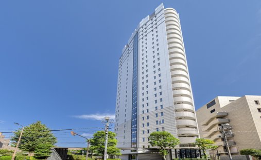 Appartement à Minato-ku, Tokyo, Japon 1