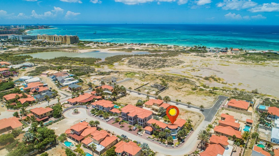 House in Noord, Aruba 3 - 16701033