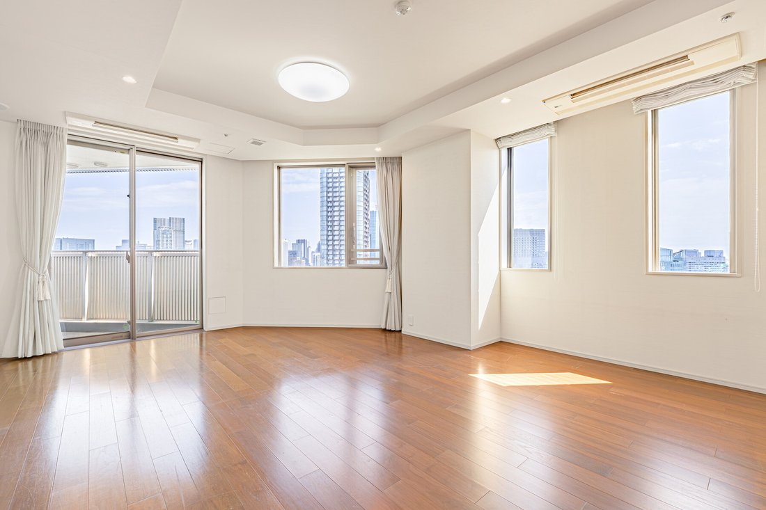 Condo in Minato City, Tokyo, Japan 3 - 16701536