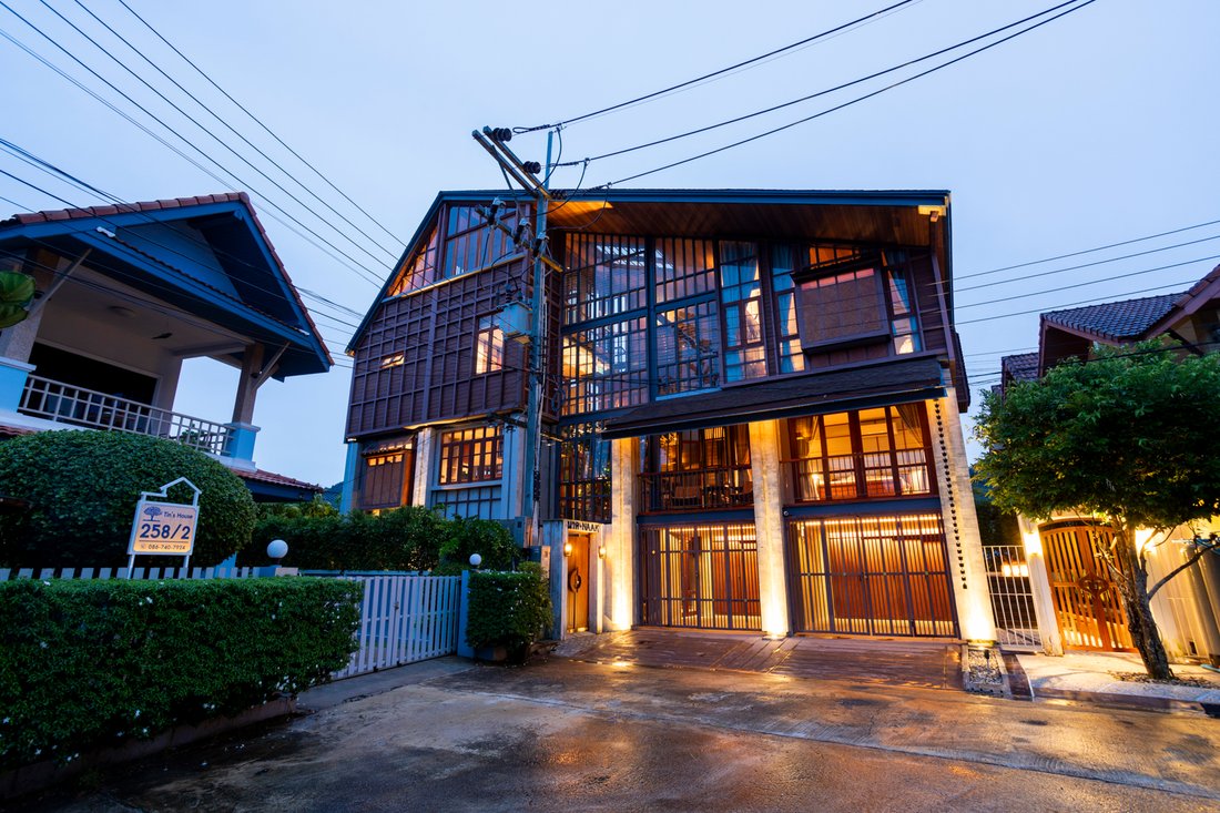 House in Ao Nang, Krabi, Thailand 1 - 16701559
