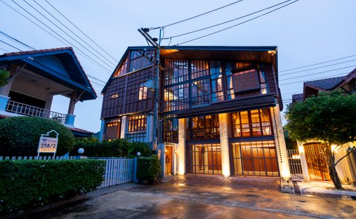 Casa a Ao Nang, Provincia di Krabi, Thailandia 1
