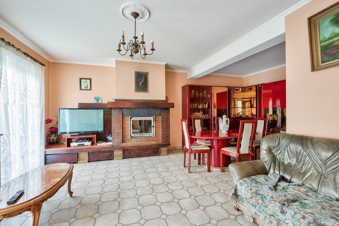 House in Jardin Parisien, Clamart, France 5 - 16371888