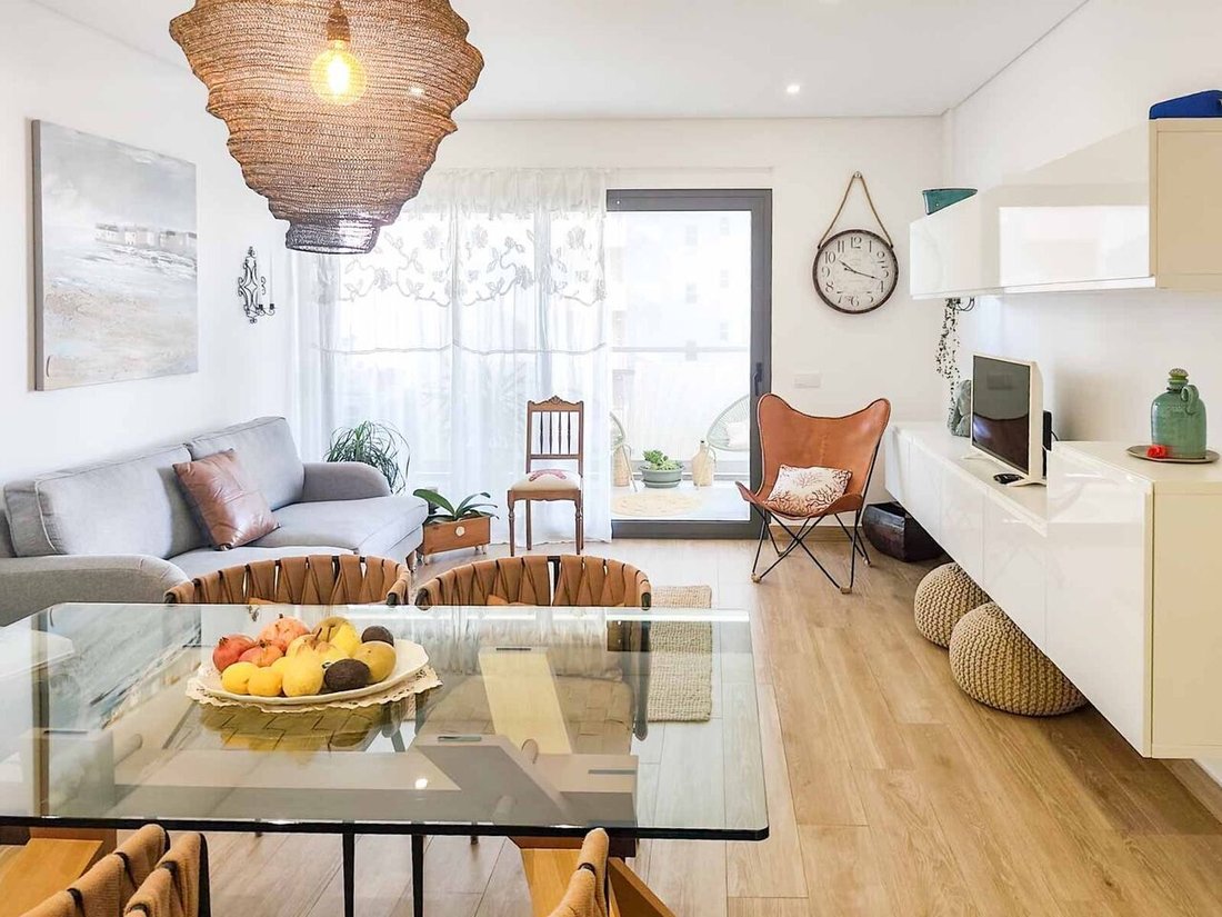 Apartment in Portimao, Algarve, Portugal 4 - 16700898