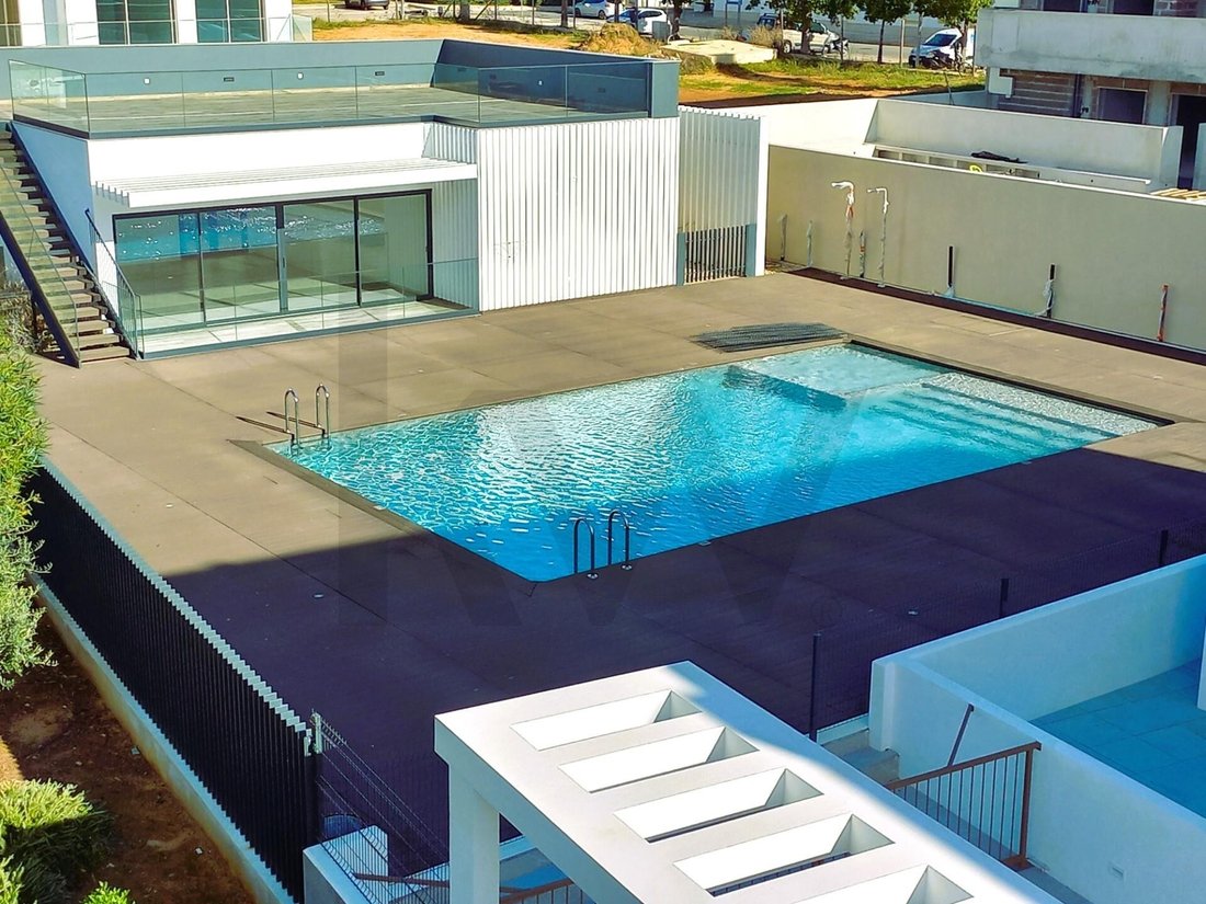 Apartment in Conceicao e Cabanas de Tavira, Algarve, Portugal 3 - 16700555