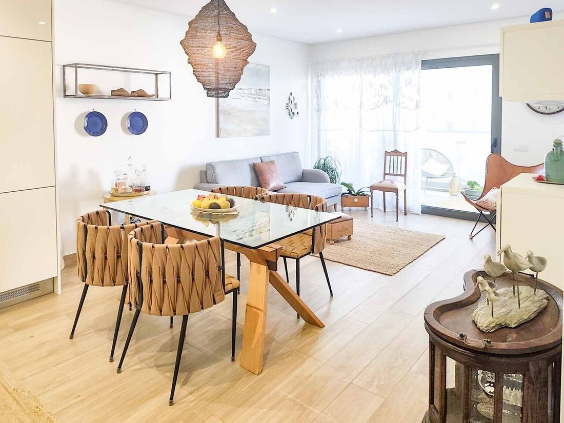 Apartment in Portimao, Algarve, Portugal 3 - 16700898