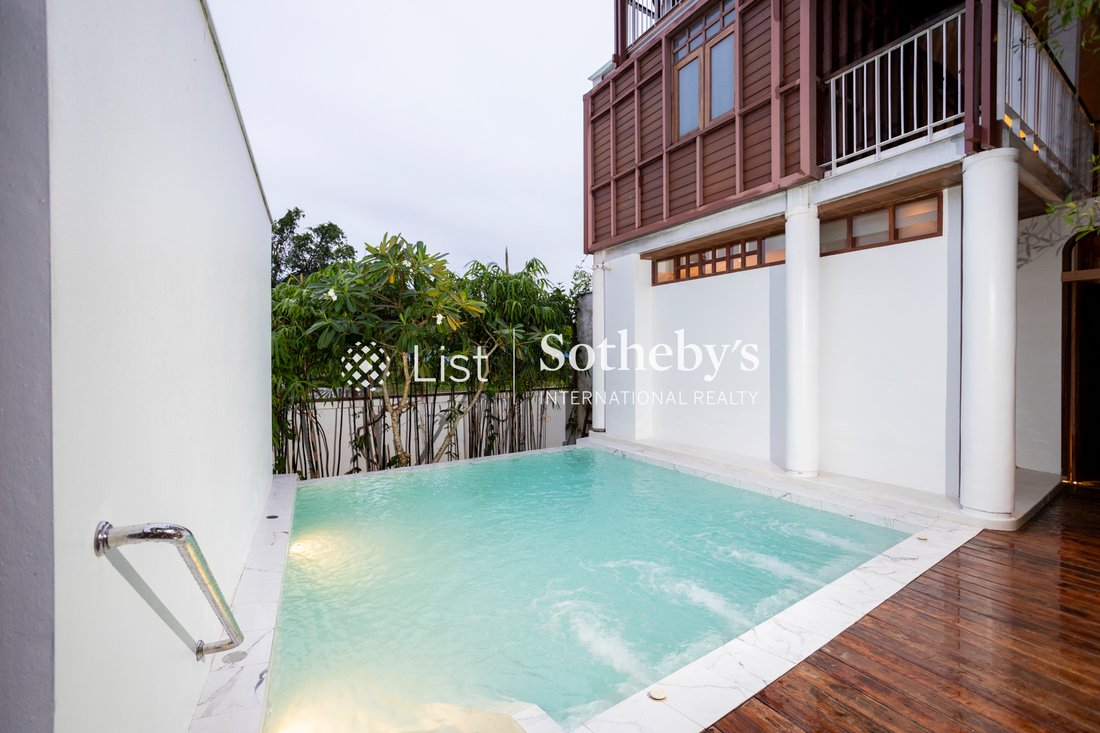 House in Ao Nang, Krabi, Thailand 5 - 16701559