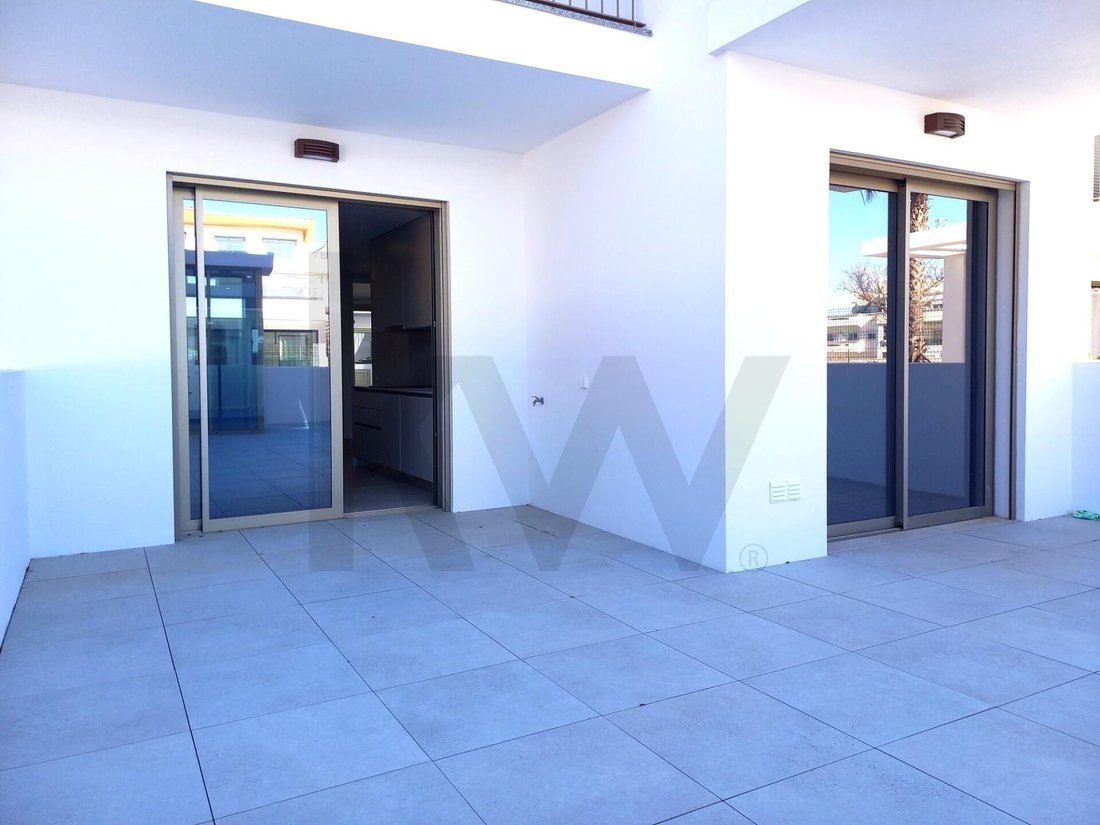 Appartement à Conceicao e Cabanas de Tavira, Algarve, Portugal 2 - 16700580