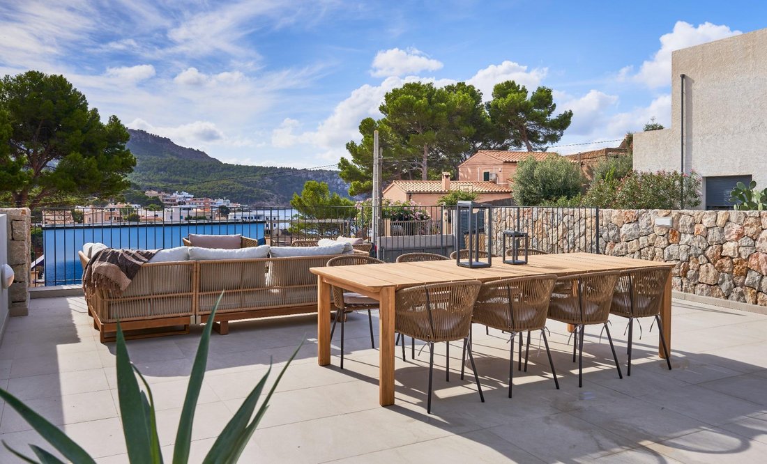 Apartment in Sant Elm, Andratx, Balearic Islands 3 - 15805333