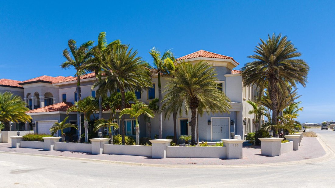 House in Noord, Aruba 1 - 16701033