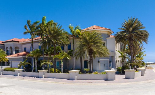 Casa a Noord, Aruba 1