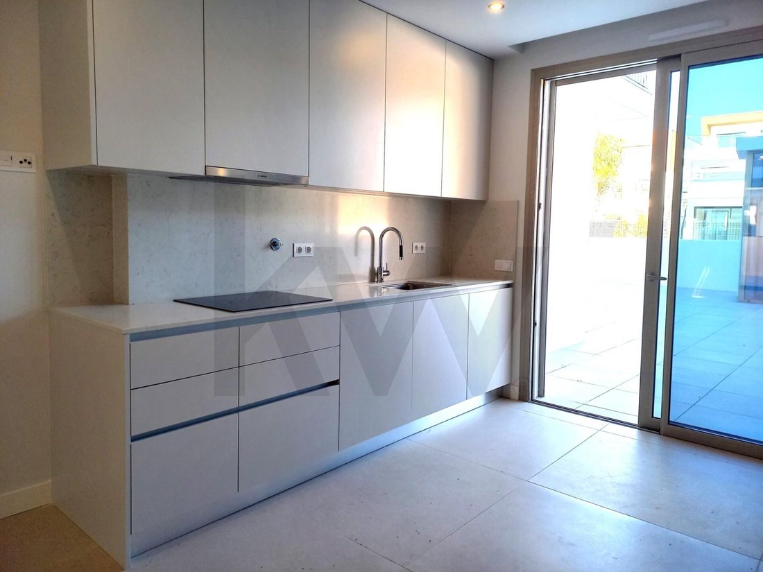 Appartement à Conceicao e Cabanas de Tavira, Algarve, Portugal 3 - 16700580