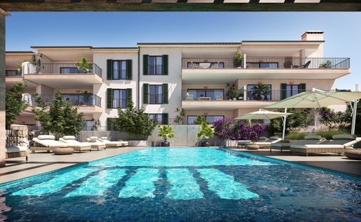 Appartement à Capdepera, Îles Baléares, Espagne 1
