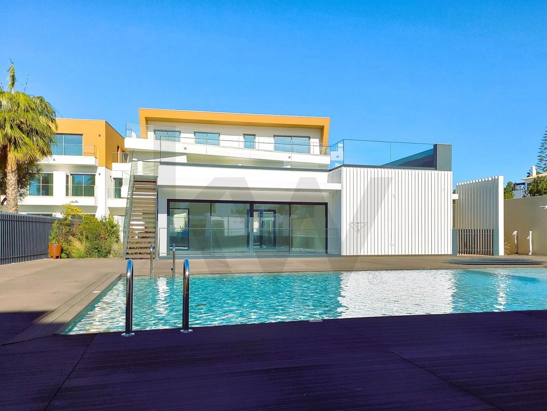 Apartment in Conceicao e Cabanas de Tavira, Algarve, Portugal 2 - 16700555
