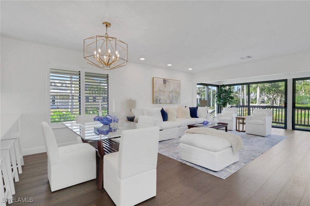 Condo in Naples, Florida, United States 5 - 16700698