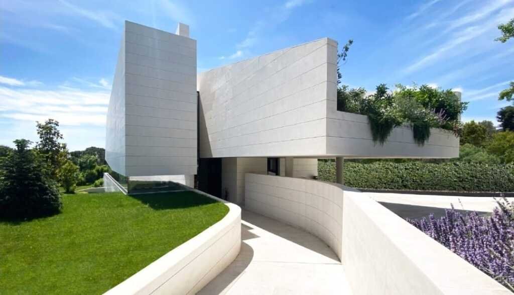House in Boadilla del Monte, Comunidad de Madrid, Spain 2 - 16700461