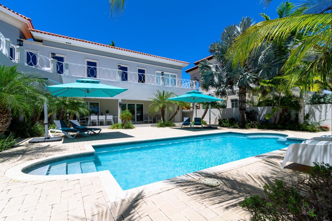 House in Noord, Aruba 2 - 16701033