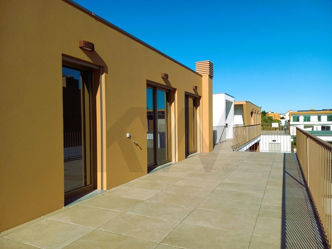 Apartment in Conceicao e Cabanas de Tavira, Algarve, Portugal 3 - 16700603