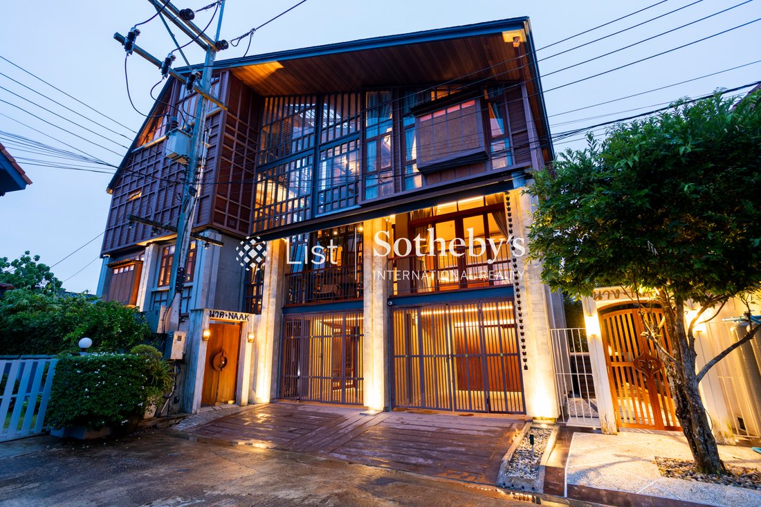 House in Ao Nang, Krabi, Thailand 2 - 16701559