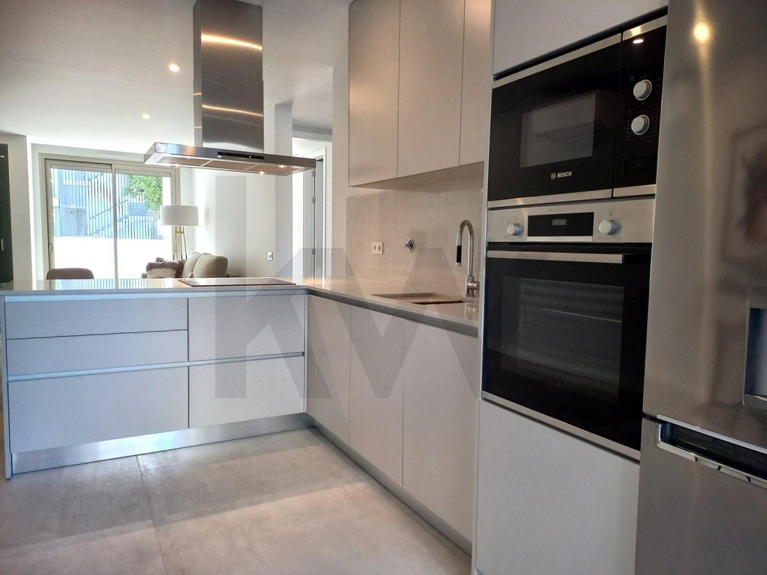 Apartment in Conceicao e Cabanas de Tavira, Algarve, Portugal 5 - 16700563