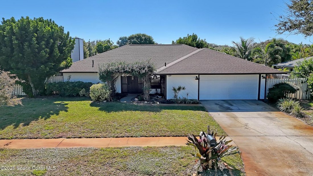 House in Indialantic, Florida, United States 1 - 16700904