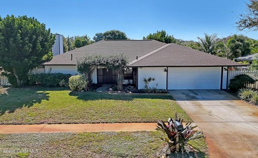 House in Indialantic, Florida, United States 1