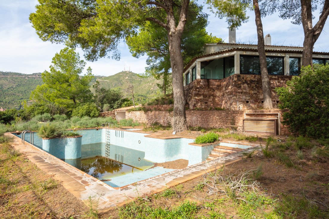 Villa in Benicassim, Valencian Community, Spain 5 - 16700474